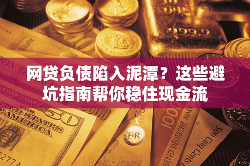 武汉网贷负债陷入泥潭？这些避坑指南帮你稳住现金流